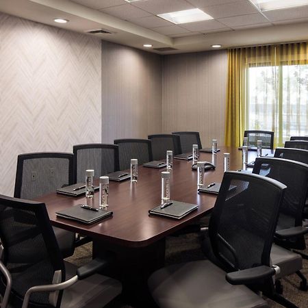 Springhill Suites Bakersfield Luaran gambar