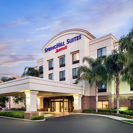 Springhill Suites Bakersfield Luaran gambar