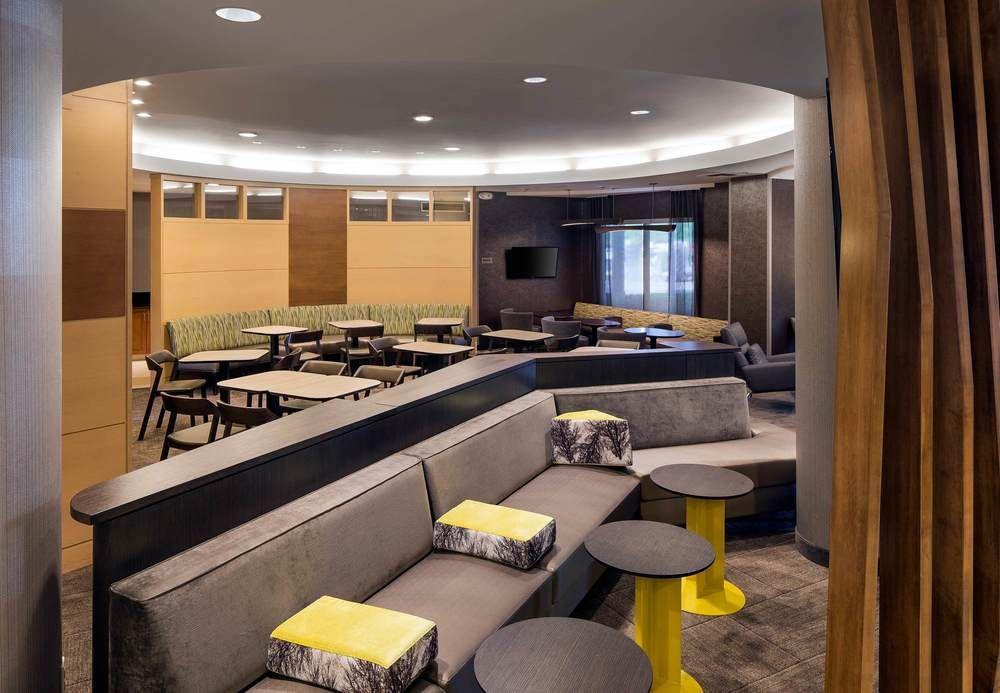 Springhill Suites Bakersfield Luaran gambar
