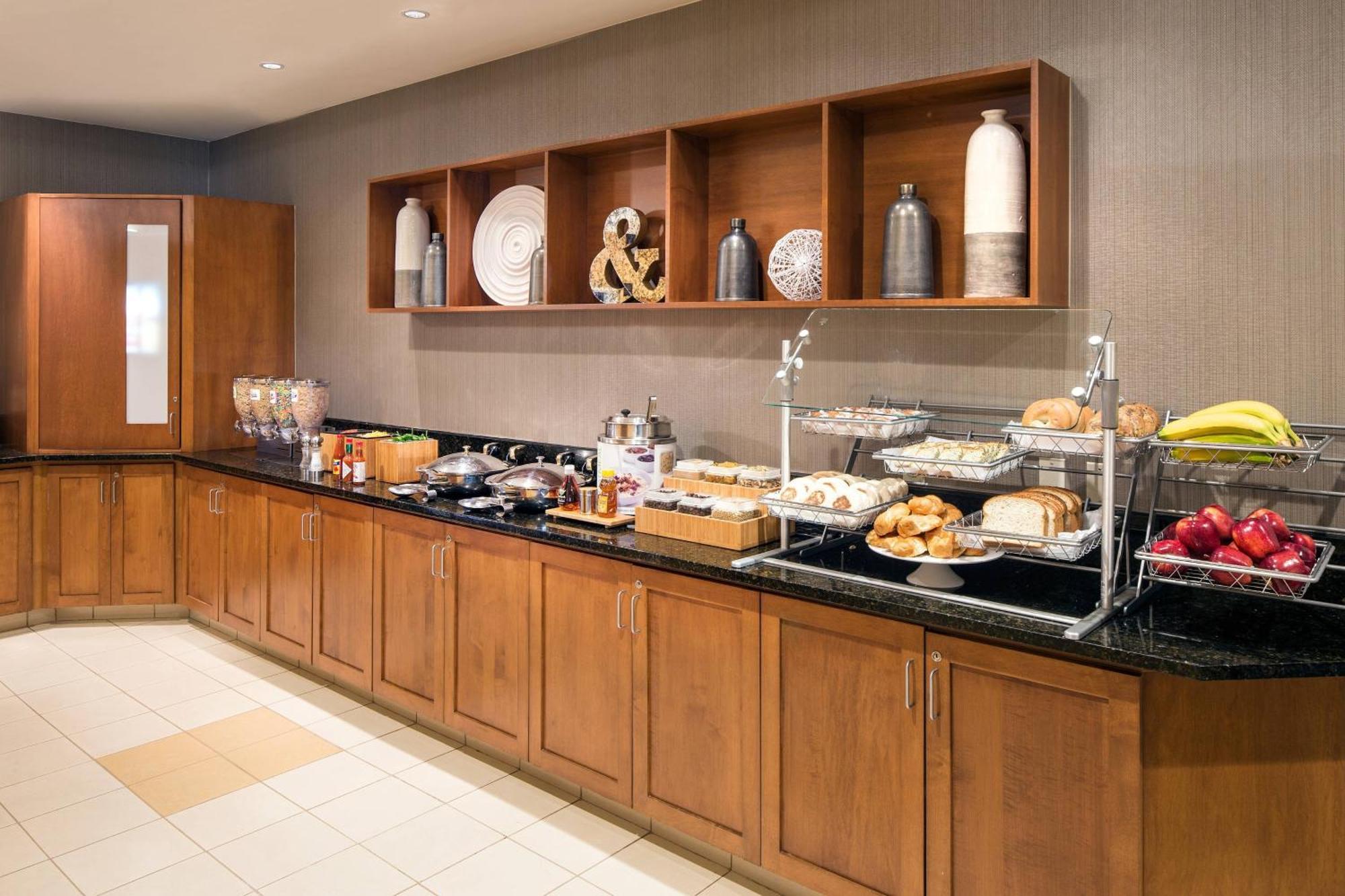 Springhill Suites Bakersfield Luaran gambar