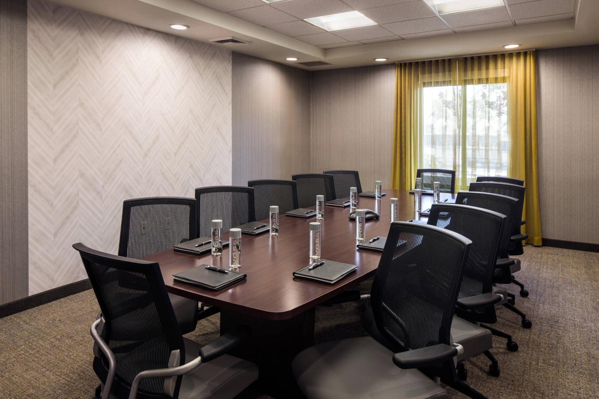 Springhill Suites Bakersfield Luaran gambar
