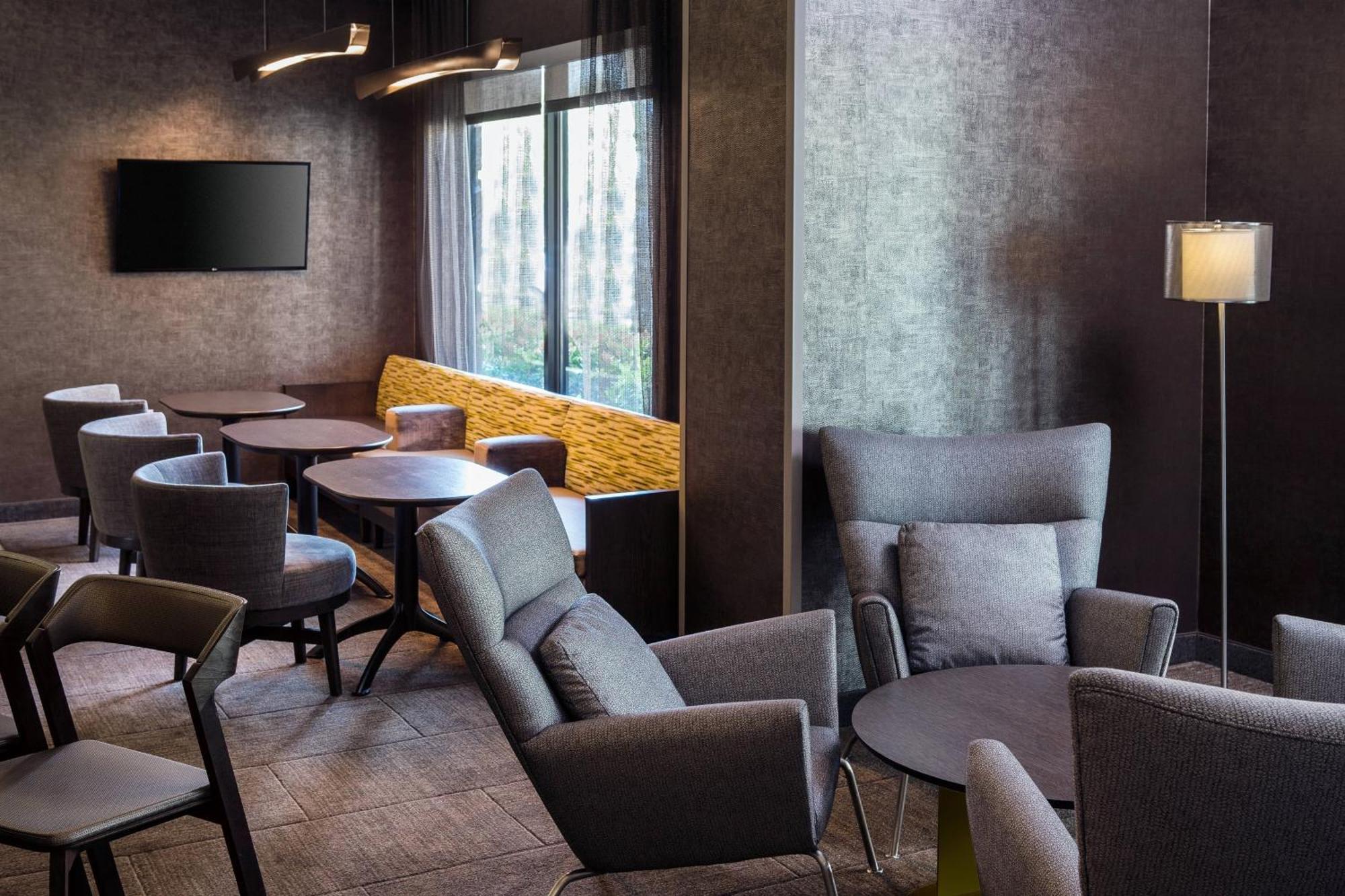 Springhill Suites Bakersfield Luaran gambar