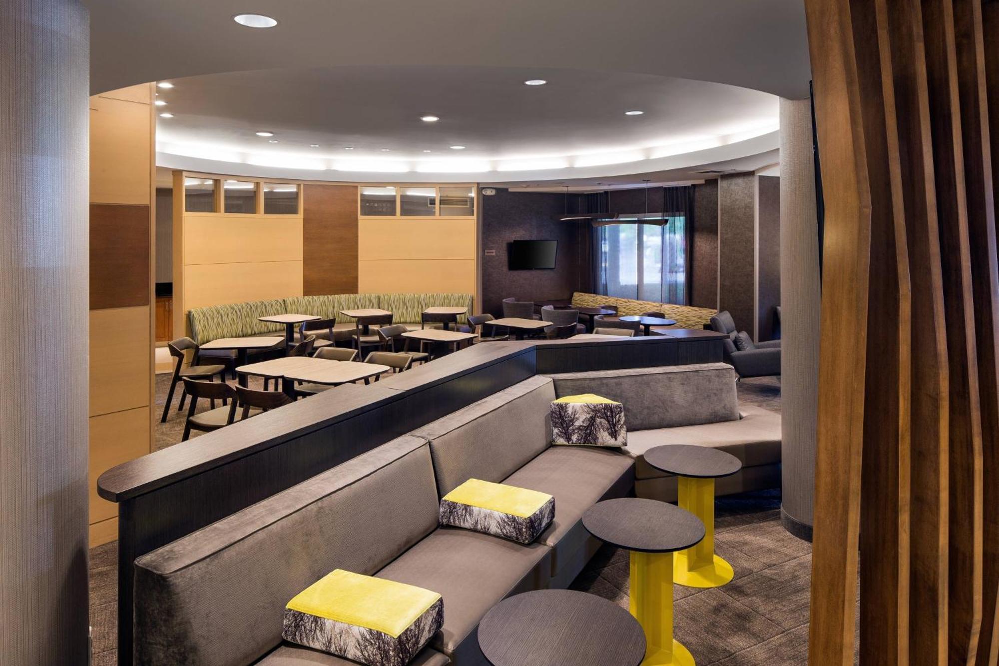 Springhill Suites Bakersfield Luaran gambar