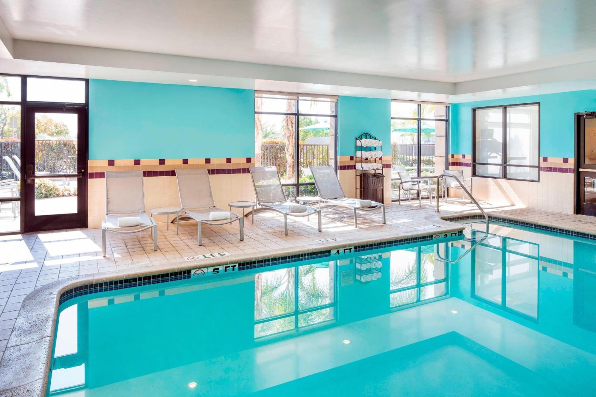 Springhill Suites Bakersfield Luaran gambar
