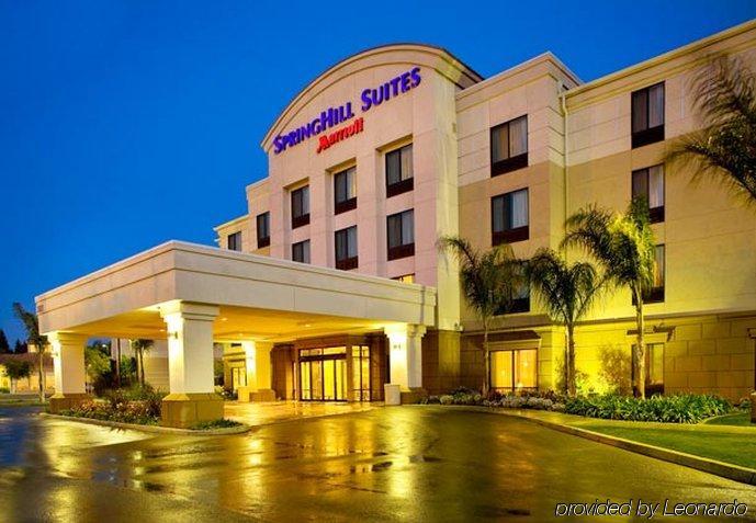 Springhill Suites Bakersfield Luaran gambar