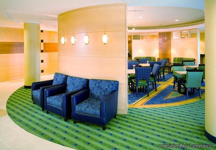Springhill Suites Bakersfield Luaran gambar