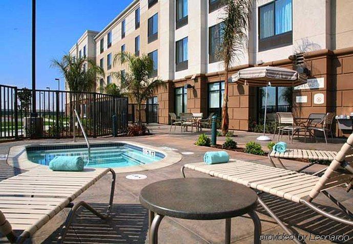 Springhill Suites Bakersfield Luaran gambar