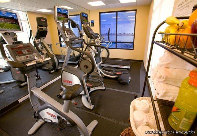 Springhill Suites Bakersfield Luaran gambar