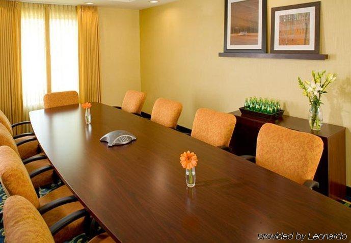 Springhill Suites Bakersfield Luaran gambar
